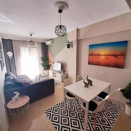 Sweet Apartment เทสซาโลนิกิ ภายนอก รูปภาพ
