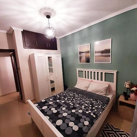 Sweet Apartment เทสซาโลนิกิ ภายนอก รูปภาพ