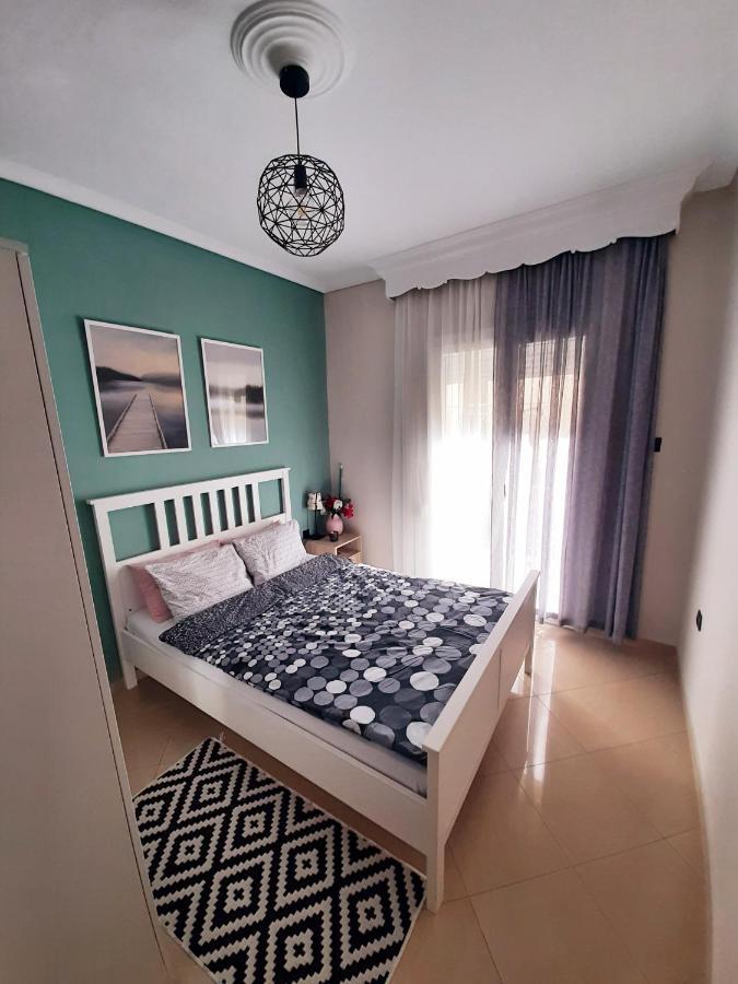 Sweet Apartment เทสซาโลนิกิ ภายนอก รูปภาพ