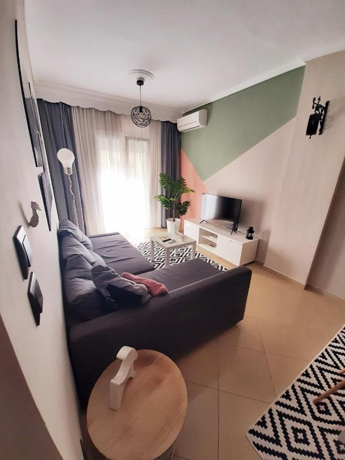 Sweet Apartment เทสซาโลนิกิ ภายนอก รูปภาพ