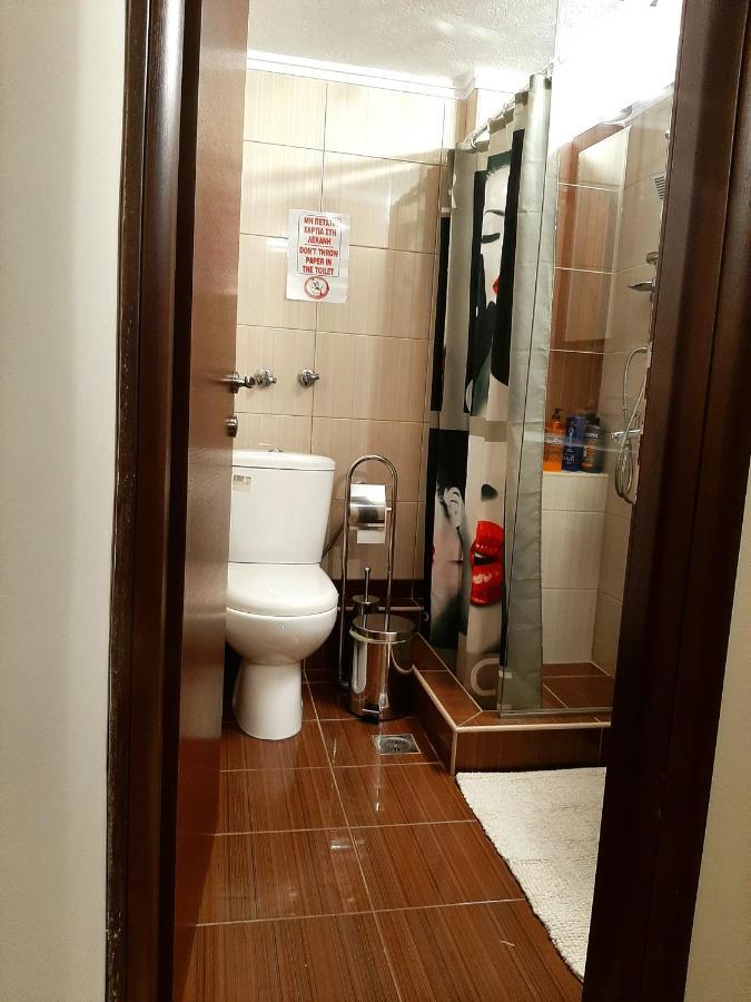 Sweet Apartment เทสซาโลนิกิ ภายนอก รูปภาพ