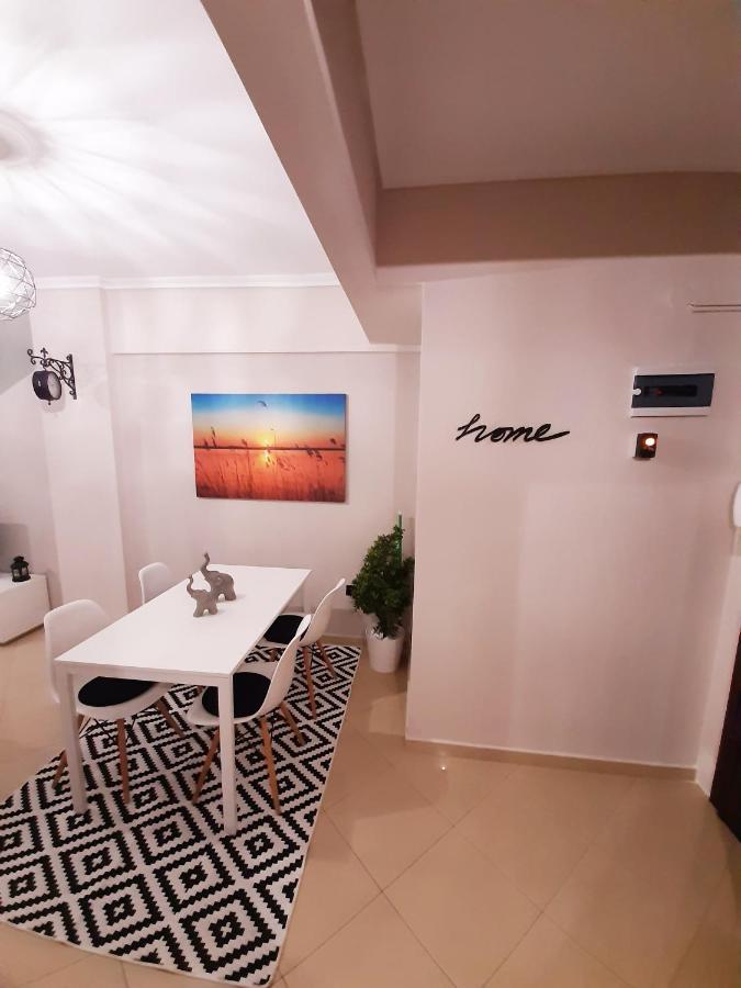 Sweet Apartment เทสซาโลนิกิ ภายนอก รูปภาพ
